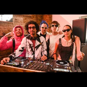 The ellesse x MJB Collection Launch