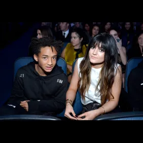 2013 American Music Awards - Backstage And Audience