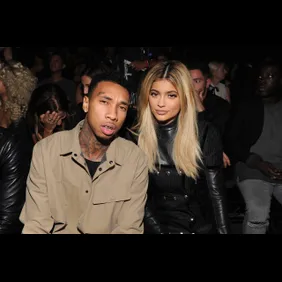 Alexander Wang - Front Row - Spring 2016 New York Fashion Week