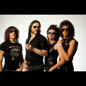 Photo of MOTORHEAD