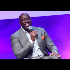 The SUPERCHARGED Summit By Kwanza Jones At NeueHouse Hollywood