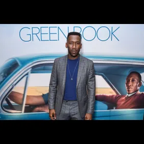 Special Screening Of Universal Pictures "Green Book" With Star, Mahershala Ali