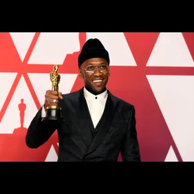 91st Annual Academy Awards - Press Room