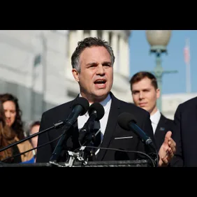 Fight Forever Chemicals Campaign Kick Off