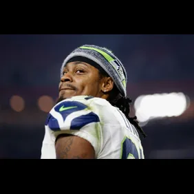 Seattle Seahawks v Arizona Cardinals