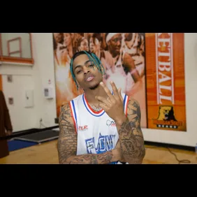 'Flow Weekend' Celebrity Basketball Bash