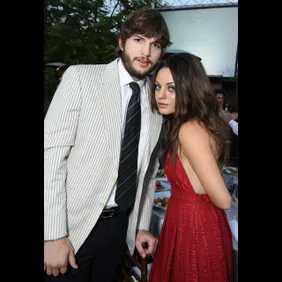 7th Annual Chrysalis Butterfly Ball - Inside