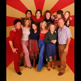 FOX's "That '70s Show" - File
