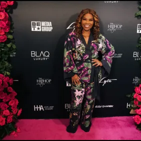 The Prelude: An Evening With MC Lyte Saluting Busta Rhymes, Big Daddy Kane, YoYo And Mona Scott Young” In Honor Of The 50th Anniversary Of Hip Hop
