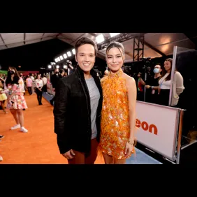 Nickelodeon's Kids' Choice Awards 2022 - Arrivals