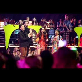 Nickelodeon's Kids' Choice Awards 2022 - Show