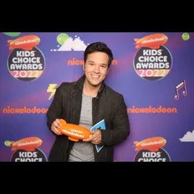Nickelodeon's Kids' Choice Awards 2022 – Backstage