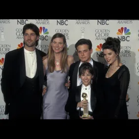 53rd Annual Golden Globe Awards