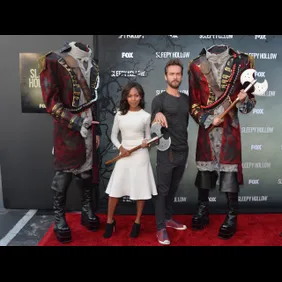 Fox's "Sleepy Hollow" Special Screening - Arrivals