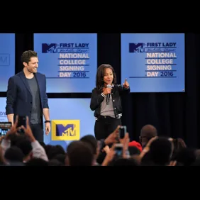 3rd Annual College Signing Day