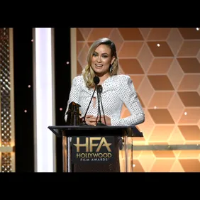 23rd Annual Hollywood Film Awards - Show