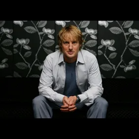 Owen Wilson &amp; The Farrelly Brothers Photo Call