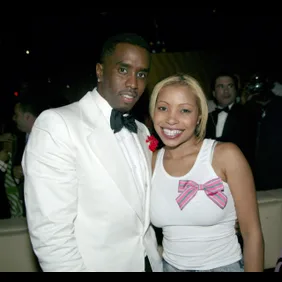2004 CFDA Fashion Awards - Sean John / Zac Posen After Party Hosted by Sean P. Diddy Combs