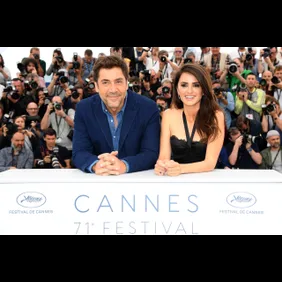 "Everybody Knows (Todos Lo Saben)" Photocall - The 71st Annual Cannes Film Festival