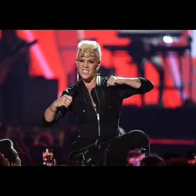 2017 iHeartRadio Music Festival - Night 1 - Show