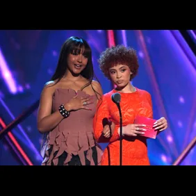 2023 iHeartRadio Music Awards - Show