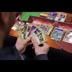 Pokemon European International Championships