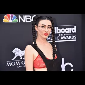 2018 Billboard Music Awards - Red Carpet
