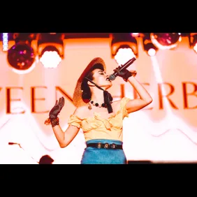 OUTLOUD: Raising Voices Concert Series - Show