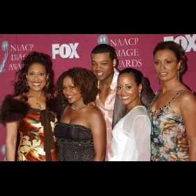 The 36th Annual NAACP Image Awards - Arrivals