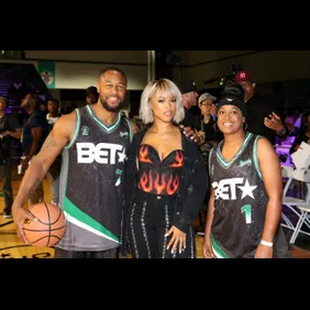 2018 BET Experience - Celebrity Basketball Game Sponsored By Sprite