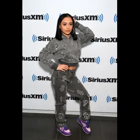 Celebrities Visit SiriusXM - March 14, 2023