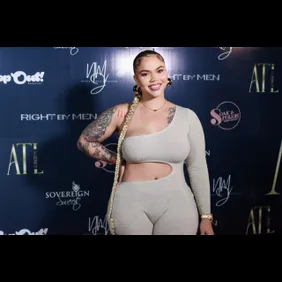 "The ATL Agency Launch Party