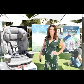 Step 2 Presents 6th Annual Celebrity Red CARpet Safety Awareness Event