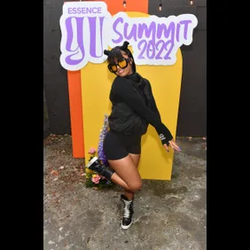 ESSENCE Girls United's Summit