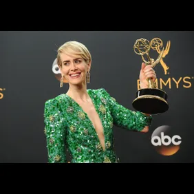 68th Annual Primetime Emmy Awards - Press Room
