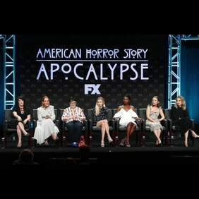 Summer 2018 TCA Press Tour - Day 10