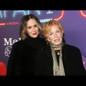 "Company" Opening Night