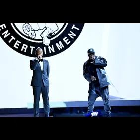 BET Awards 2022 - Show