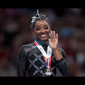 2023 U.S. Gymnastics Championships - Day Four