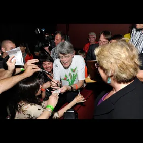 The Rock Bottom Remainders In Concert - Los Angeles, CA