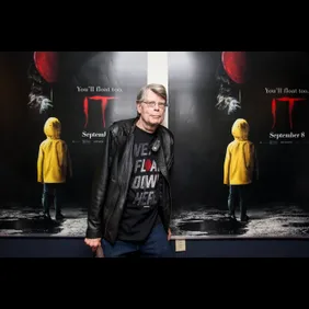 Special Screening of IT with Stephen King