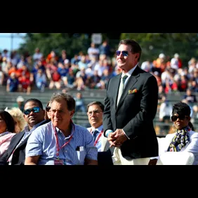 2017 Hall of Fame Awards Presentation