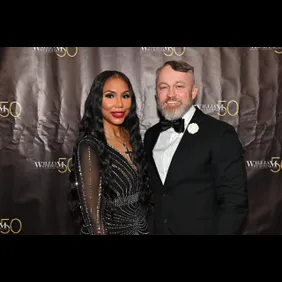 Bishop William Murphy's 50th Birthday Celebration