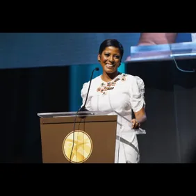 National CARES Mentoring Movement's Third Annual For The Love Of Our Children Gala