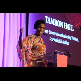 2023 Groundbreaker Awards honoring Adair Curtis &amp; Jason Bolden, Iman, and Derek Blasberg