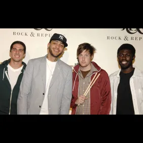 Mercedes-Benz Fashion Week Spring 2008 - Rock &amp; Republic Presents the Official Fashion Rocks Pre-Party