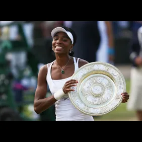 The Championships - Wimbledon 2007 Day Twelve