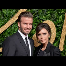 British Fashion Awards 2015 - Red Carpet Arrivals