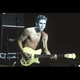 Live 105's BFD 1999 - Mountain View CA