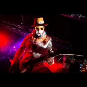 Kerrang! Tour 2014 - Liverpool